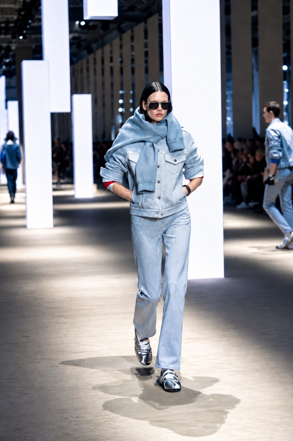 In Conversation with Pierpaolo Piccioli
